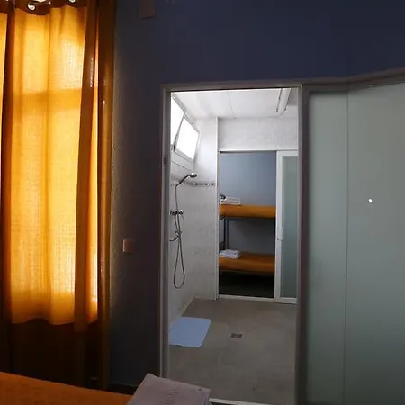 Casa de hóspedes Atlantic Calella