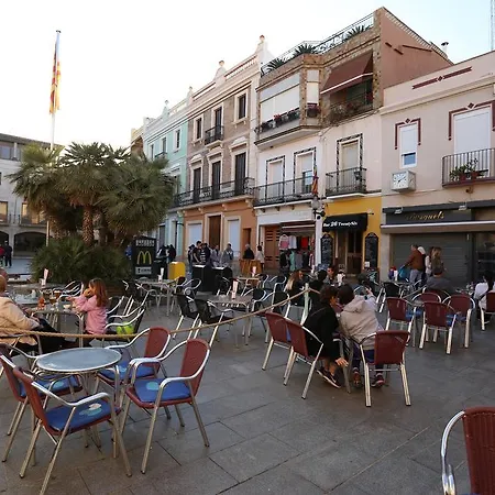 Casa de hóspedes Atlantic