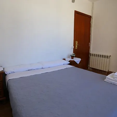 Atlantic Guest house 2*