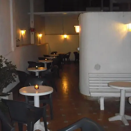 Casa de hóspedes Atlantic